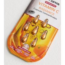 7th Heaven Vitamin C Capsules New Look