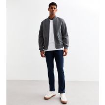 Men's Blue Slim Fit Jeans Jack & Jones New Look