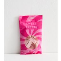 Fizzy Strawberry Flavoured Slice Sweets New Look