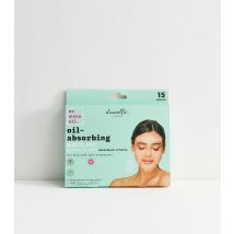 Creations Clear Oil Absorbing Patch Set Danielle New Look