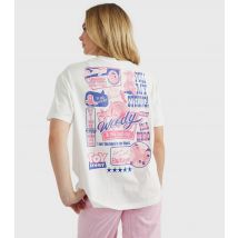 Women's White Toy Story Poster T-Shirt Skinnydip New Look
