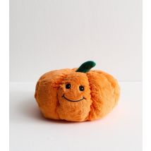 Orange Halloween Pumpkin Hottie New Look