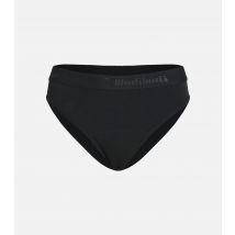 Women's Teen Black Moderate Flow Hipster Period Briefs Modibodi New Look
