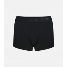 Women's Teen Black Moderate Flow Boys'hort Modibodi New Look
