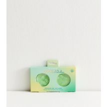 Green Cooling Gel Eye Pads Yes Studio New Look