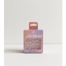 Pink Scalp Massager Yes Studio New Look