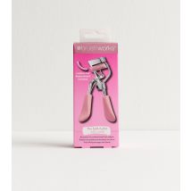 Pink Lash Curler Brushworks New Look