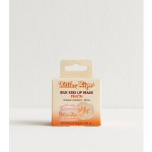Peach Silk Kiss Lip Mask Killer Lips New Look