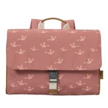 Fresk - Schultasche Birds