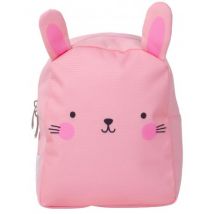 a Little Lovely Company - Kleiner Rucksack - Kaninchen