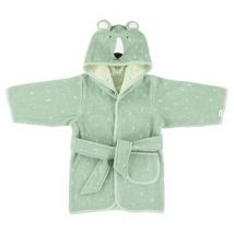 Trixie - Bademantel - Mr. Polar Bear