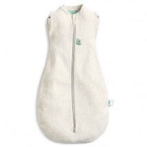 ergoPouch - ErgoCocoon Pucksack Grey Merle - TOG 2,5