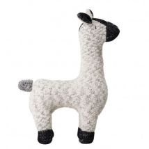 Bloomingville - Kuscheltier - Lama