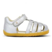 Bobux - Sandalen Step Up - Jump Silver