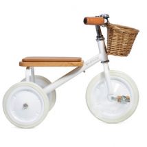 Banwood - Dreirad Trike - White