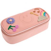 Jeune Premier - Federmappe Lady Gadget Pink