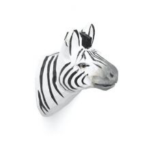 Ferm Living - Safaritierhaken - Zebra