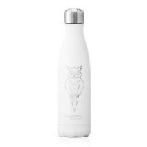Labeltour - Trinkflasche 500 ml - Eule