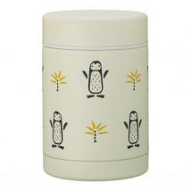 Fresk - Isolierter Lunchbehälter 300 ml - Pinguin