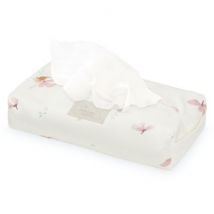 Cam Cam Copenhagen - Schutzhülle für Babytücher - Windflower cream