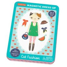 Mudpuppy - Magnete - Cat Fashion
