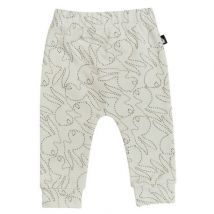Mies & Co - Babyhose - Stiched bunny