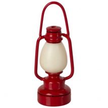 Maileg - Vintage Laterne - Rot