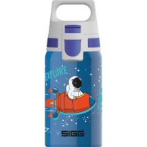 SIGG - Shield One Trinkflasche - 500 ml - Space