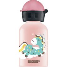 SIGG - Aluminium Trinkflasche - Fairycon - 300 ml