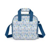 Labeltour - Lunchbag für Kinder - Liberty Blue