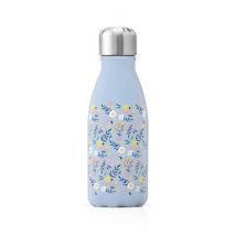 Labeltour - Trinkflasche 260ml - Liberty Blue