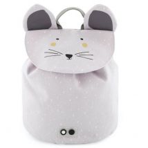 Trixie - Rucksack mini - Mrs. mouse