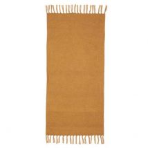 Kidsdepot - Teppich Hette - Ocre