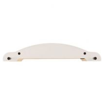 Wishbone Bike - Mini-Flip Mix&Match Basis - Weiss