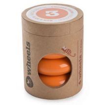 Wishbone Bike - Mini-Flip Mix&Match Set Räder - Orange