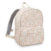 Cam Cam Copenhagen - Rucksack - Caramel leaves