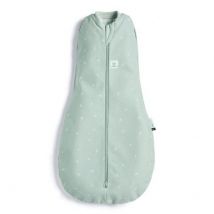 ergoPouch - ErgoCocoon Pucksack - Sage 1,0 TOG