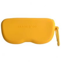 Grech & Co - Etui für Sonnenbrille - Golden