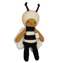 FABELAB - Gelenkpuppe - Bee