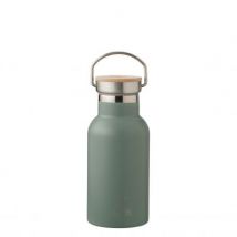 Fresk - Nordic Trinkflasche uni - 350 ml - Chinois Green