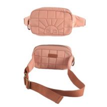 Grech & Co - Wherever I go Gürteltasche - Sunset