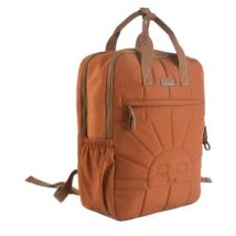 Grech & Co - Wherever I go Große Rucksack - Tierra