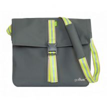 GoFluo - Fahrrad-Business bag Robin - Khaki