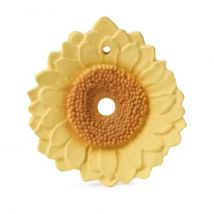 Oli & Carol - Spielzeug aus Naturkautschuk - Sun the Sunflower