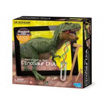 4M - AR Spiel Leuchtdinosaurier DNA 'T-Rex'