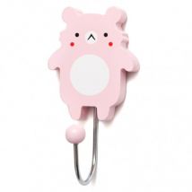 Petit Monkey - Wandhaken - little koala pink