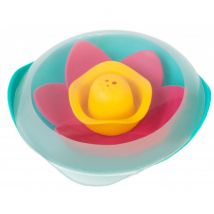 Quut - Tolles Design-Badespielzeug 'Blume Lili'