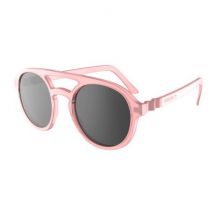KI ET LA - Sonnenbrille - Sun PiZZ - Pink
