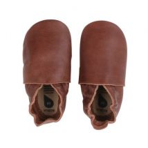 Bobux - Babyschuhe Soft Sole Toffee Simple Shoe
