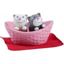 Haba - Little Friends Katzenbabys